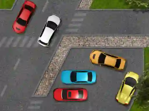 Time to Park 2 — 無料オンラインゲーム
