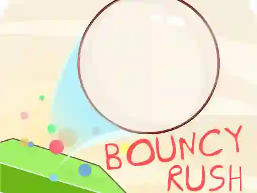 Jumpy Rush — 無料オンラインゲーム