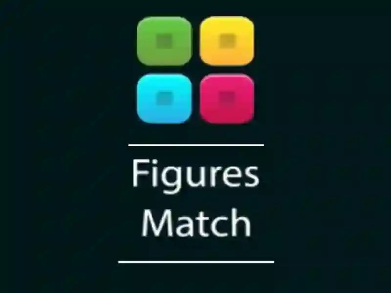 Figures Match — 無料オンラインゲーム