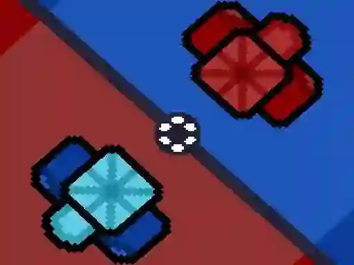 Pixel Ball League — 無料オンラインゲーム