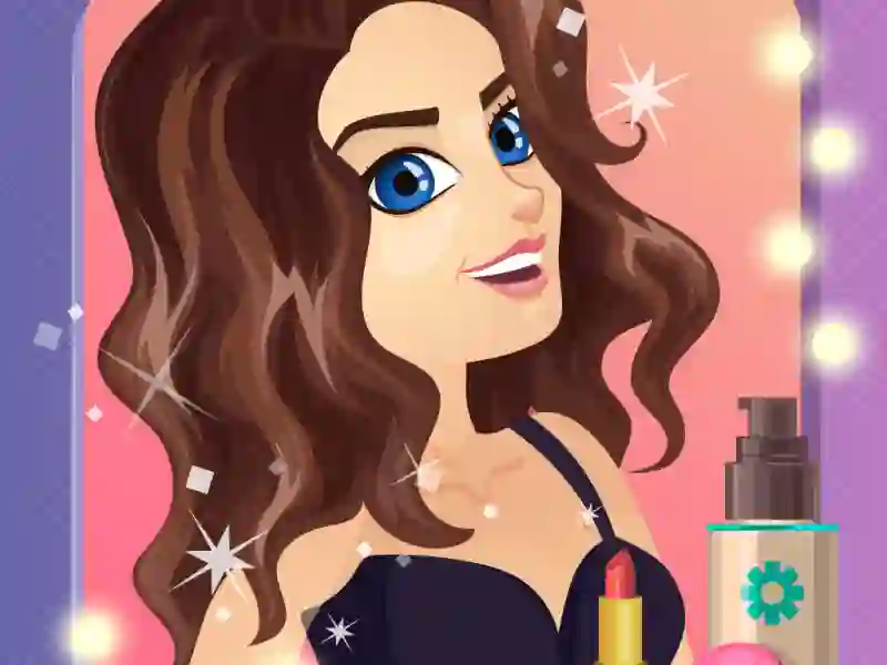 WOW Girl — 無料オンラインゲーム