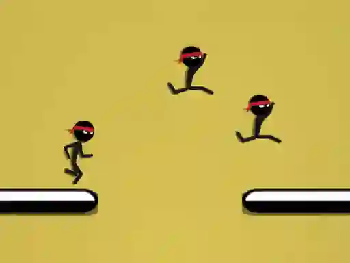 Stickman Go — 無料オンラインゲーム