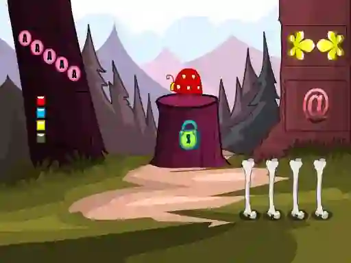 Anthill Land Escape — 無料オンラインゲーム
