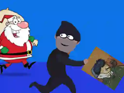 Master Thief — 無料オンラインゲーム