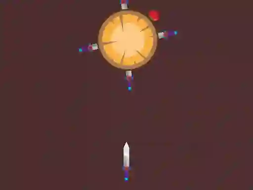 Weapon Strike — 無料オンラインゲーム