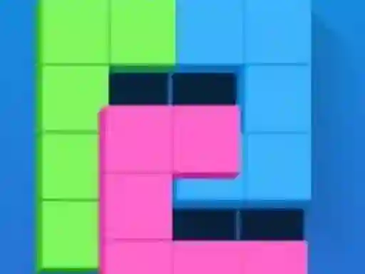 Blocky — 無料オンラインゲーム