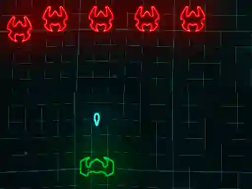 Galaxy Retro — 無料オンラインゲーム