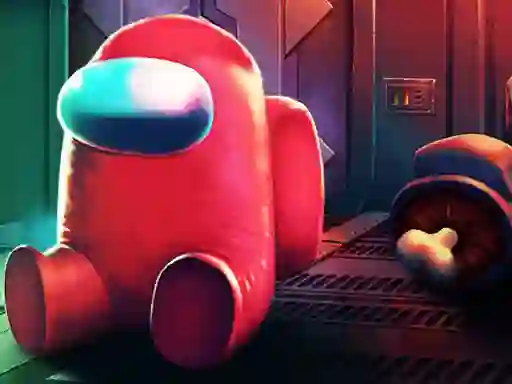 Imposter 3d — 無料オンラインゲーム