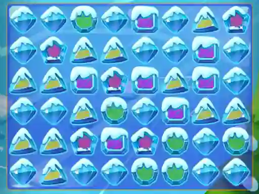  Frozen Winter — 無料オンラインゲーム