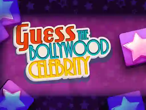 Guess The Bollywood Celebrity — 無料オンラインゲーム