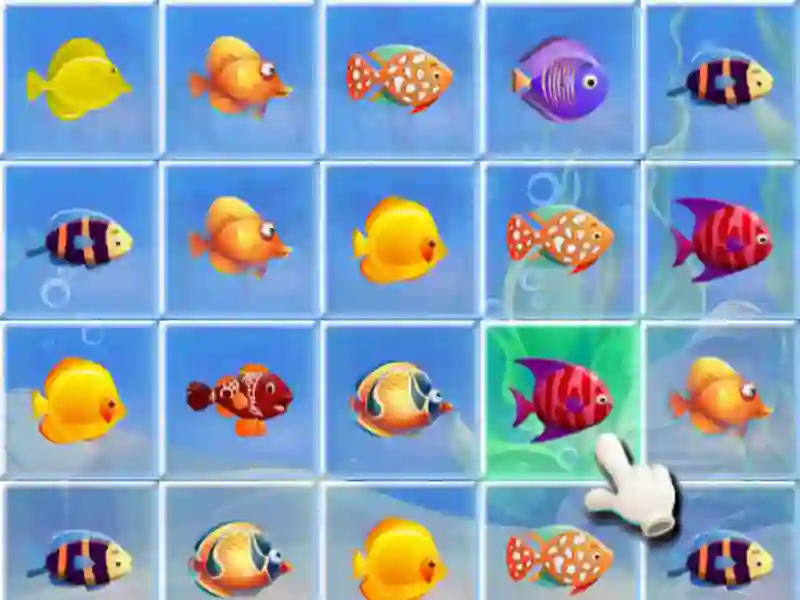 Fishing Puzzles — 無料オンラインゲーム