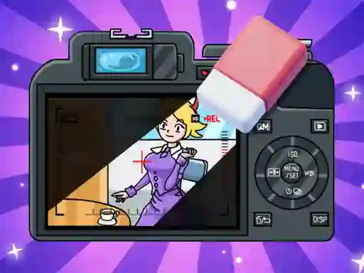 Dop Puzzle Erase Master — 無料オンラインゲーム