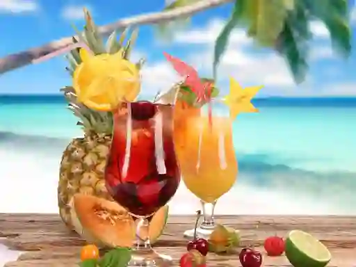Summer Drinks Puzzle — 無料オンラインゲーム