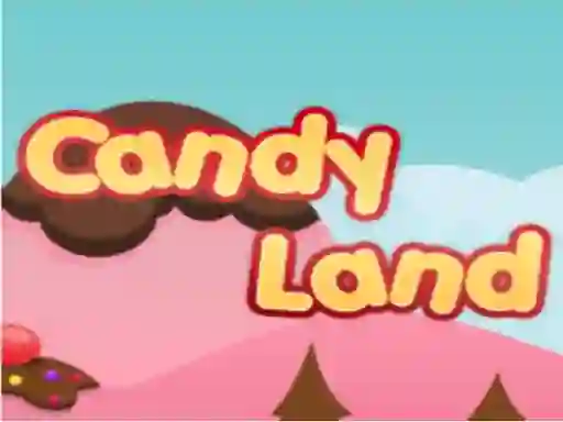 Candy Land — 無料オンラインゲーム