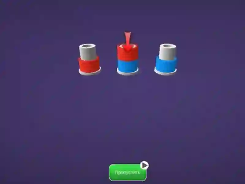 ゲームRope Sortingオンライン