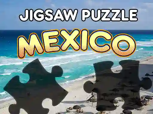 Jigsaw Puzzle Mexico — 無料オンラインゲーム