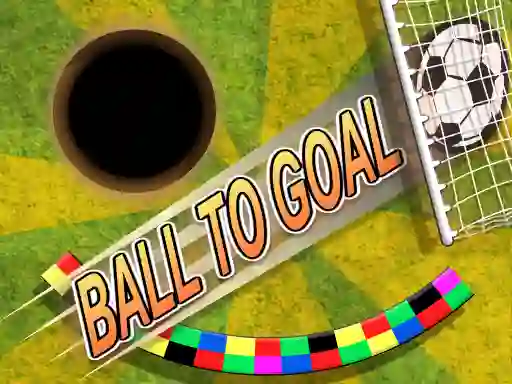 Ball To Goal — 無料オンラインゲーム