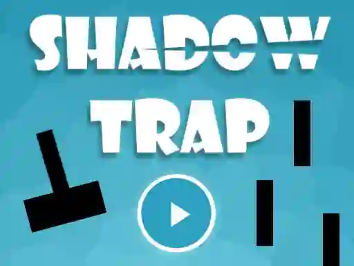 Shadow Trap — 無料オンラインゲーム