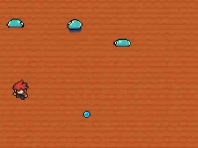 Roll Boy — 無料オンラインゲーム