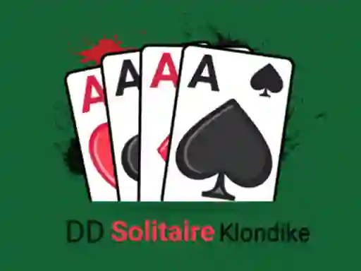 Solitaire Klondike — 無料オンラインゲーム