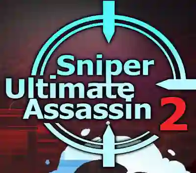 Sniper Ultimate Assassin 2 — 無料オンラインゲーム