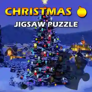 Jigsaw Puzzle: Christmas — 無料オンラインゲーム