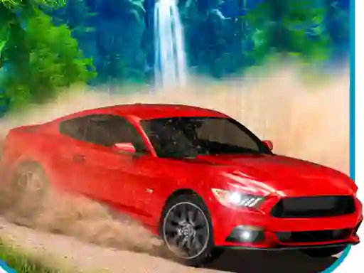 Offroad Racing Adventure — 無料オンラインゲーム
