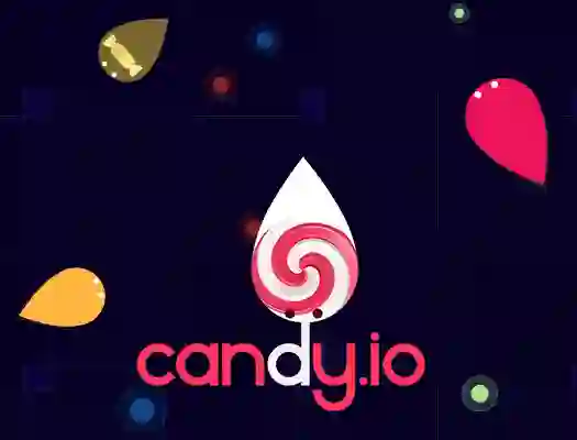 Candy.io — 無料オンラインゲーム