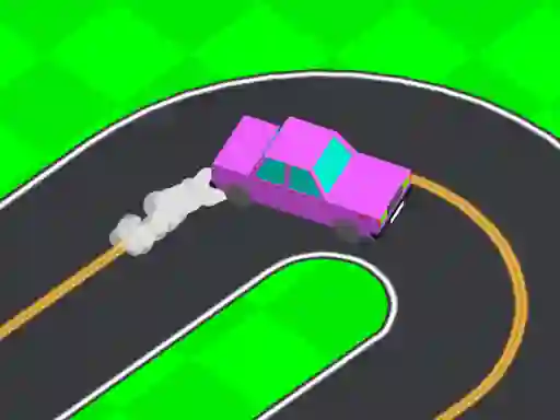 Drift To Right — 無料オンラインゲーム