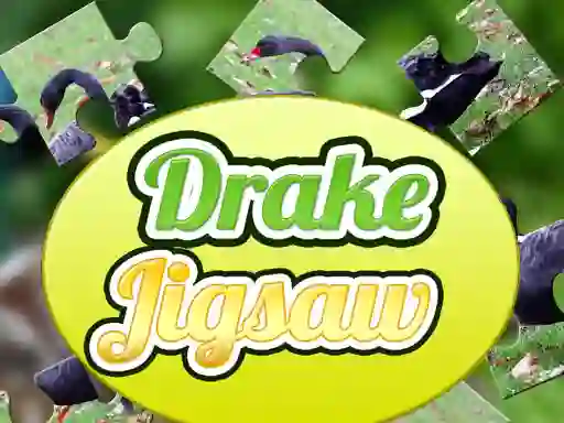 Drake Jigsaw — 無料オンラインゲーム