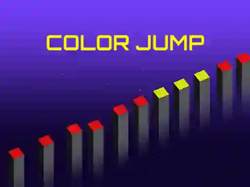 Color Jump — 無料オンラインゲーム