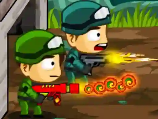 Zombie Last Castle — 無料オンラインゲーム