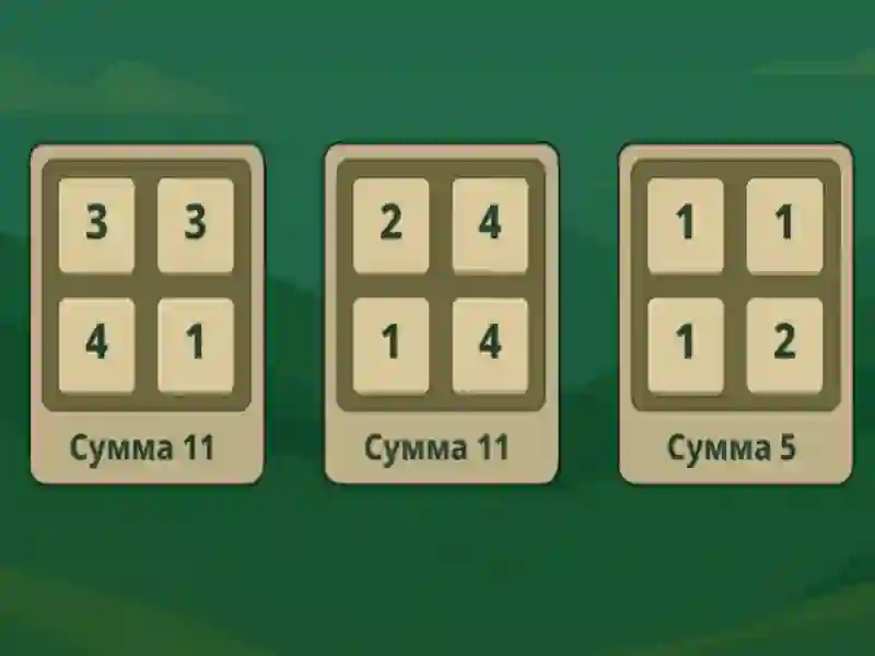 ゲームMath Box Balanceオンライン