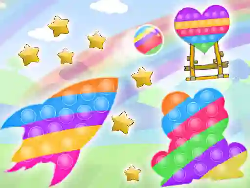 Cannon Ball + Pop It Fidget — 無料オンラインゲーム