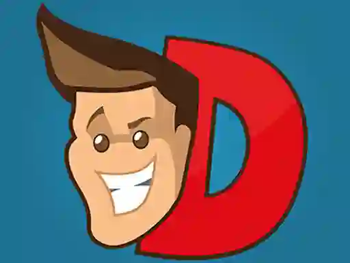 Dangerous Danny — 無料オンラインゲーム