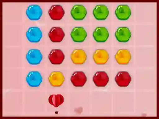 Love balloons — 無料オンラインゲーム