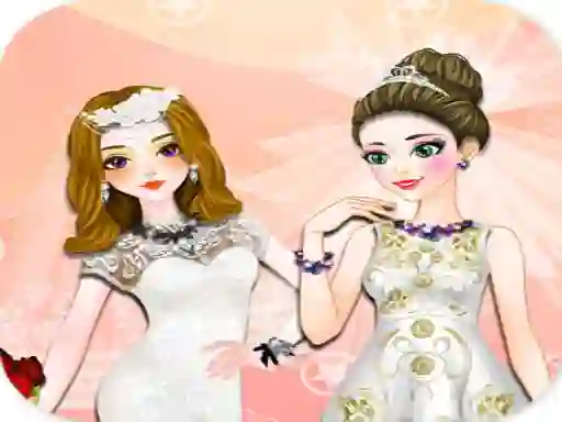 Hot Charming Bride — 無料オンラインゲーム
