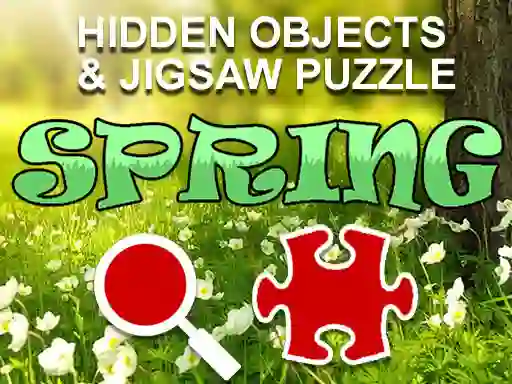 Hidjigs Spring — 無料オンラインゲーム