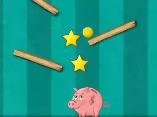 Piggy Bank Adventure 2 — 無料オンラインゲーム