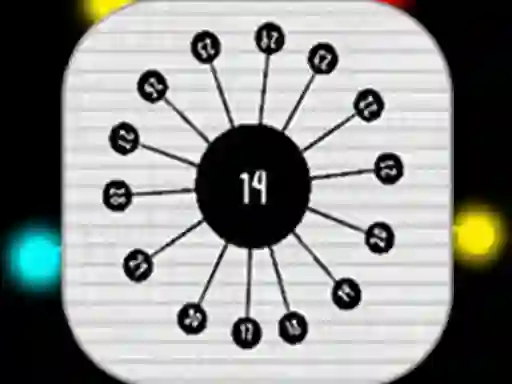 Pin Circle — 無料オンラインゲーム