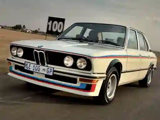 BMW 530 MLE — 無料オンラインゲーム