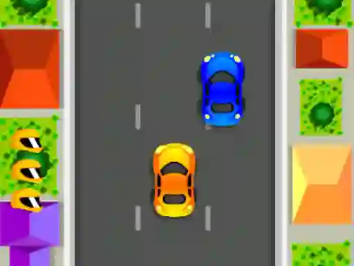 Ready Driver — 無料オンラインゲーム