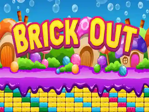 Brick Out — 無料オンラインゲーム