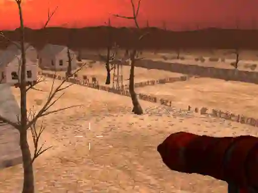 Wasteland Shooters — 無料オンラインゲーム