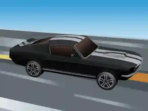 ゲームCharge Through Racingオンライン