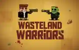 Wasteland Warriors — 無料オンラインゲーム
