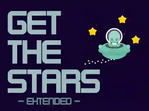 ゲームGet The Stars - Extendedオンライン