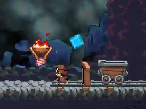 Diamond Hunter — 無料オンラインゲーム
