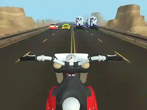 Ace Moto Rider — 無料オンラインゲーム