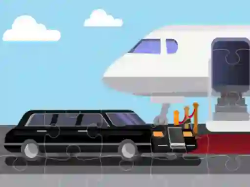 ゲームLimo Jigsawオンライン